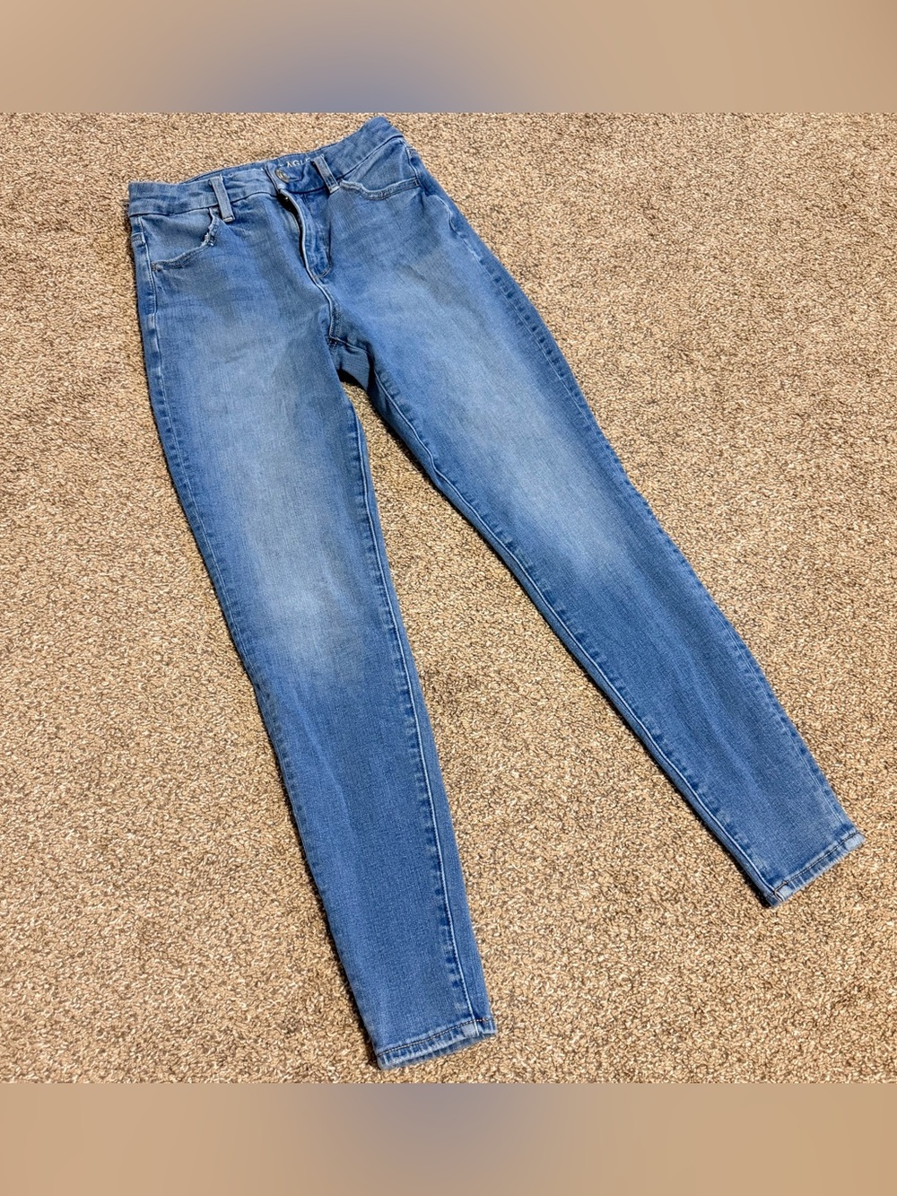American eagle the dream jean jeggings